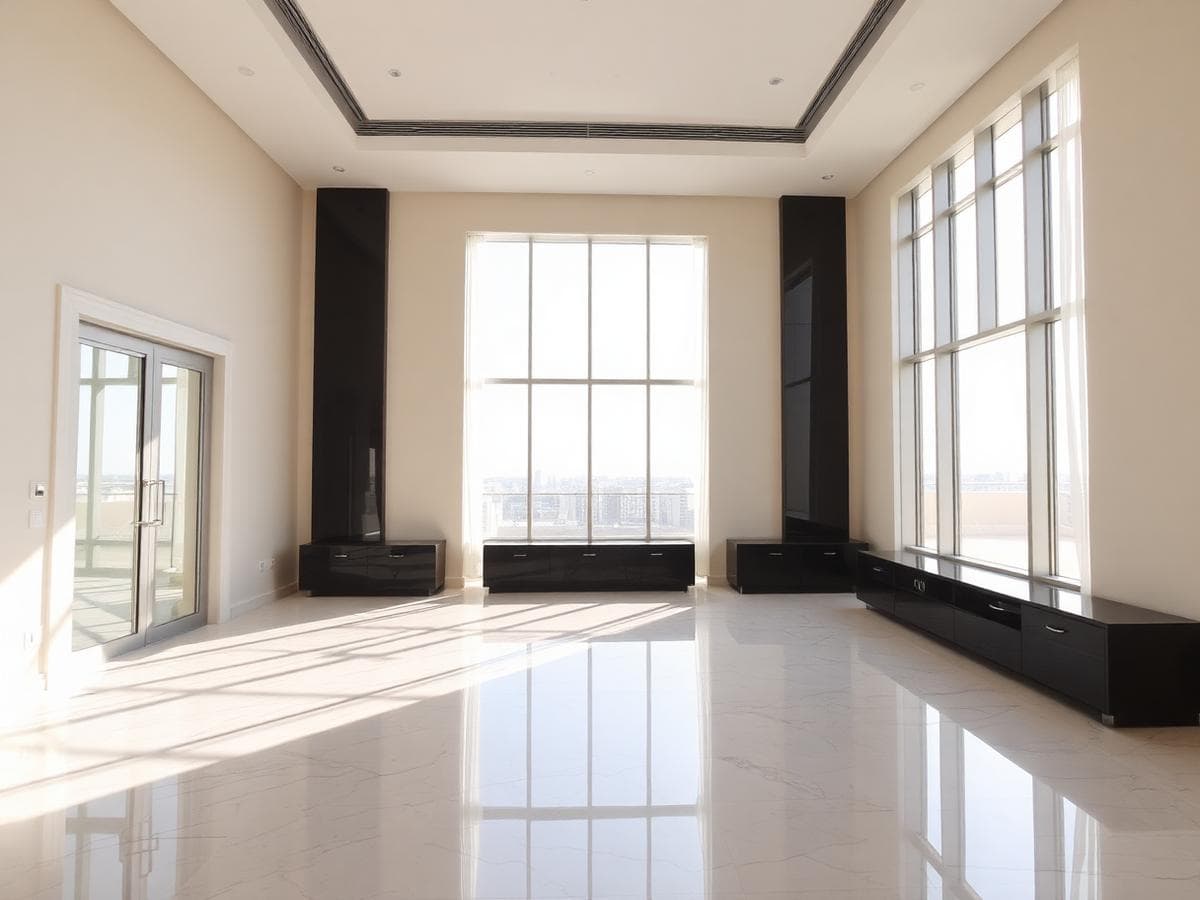 Villa & Apartment Cleanouts in Dubai